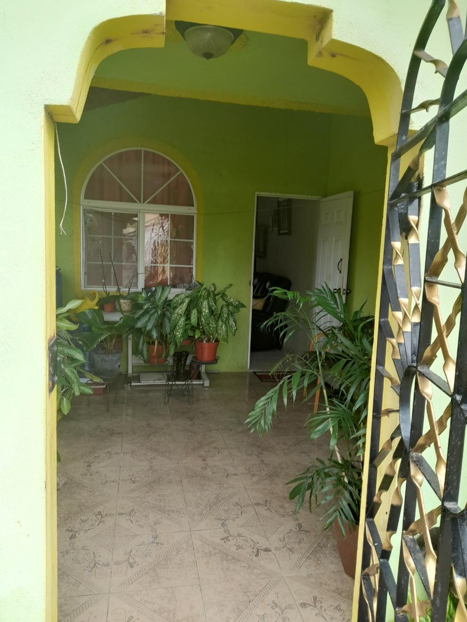 House for Sale   Old Harbour