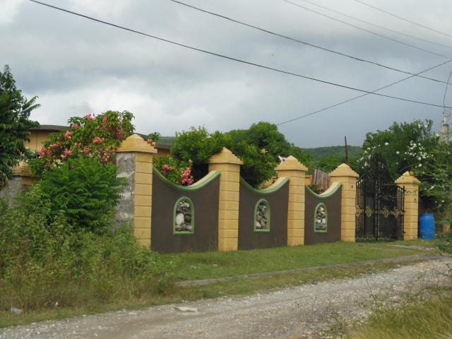House for Private   Yallahs