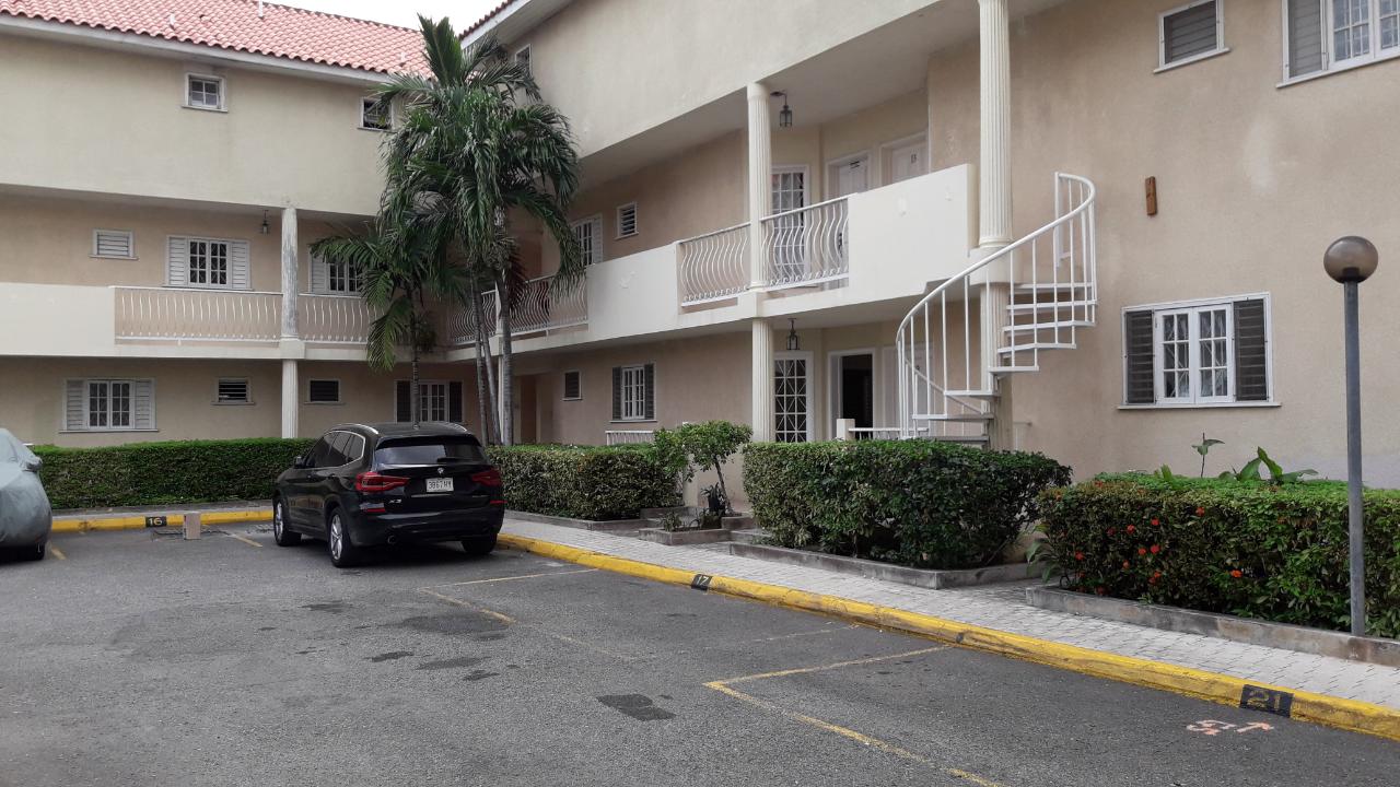 Apartment for Sale   Kingston 10