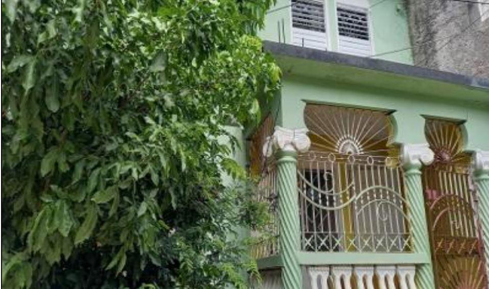Townhouse for Private   Spanish Town