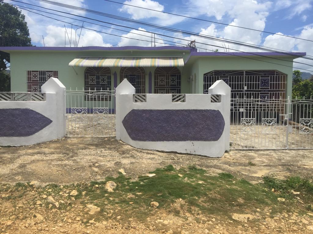 House for Sale   Ewarton