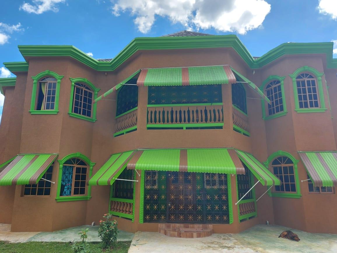 House for Sale   Pepper