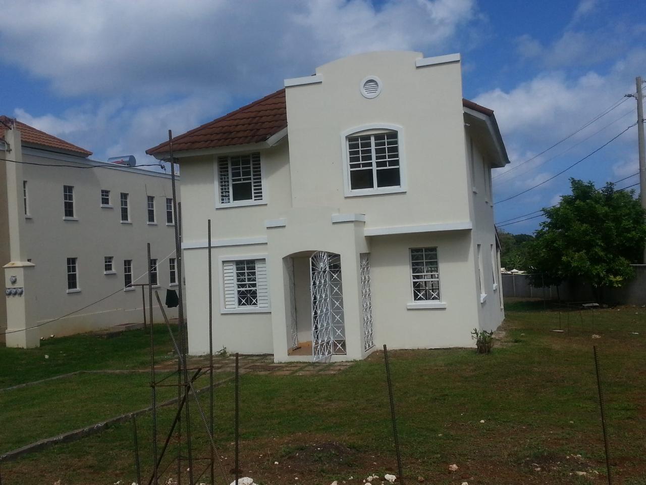 House for Rent Boscobel