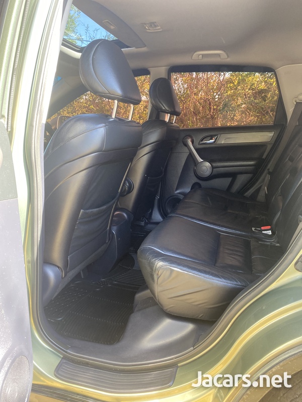 Honda CR-V 1,5L 2008