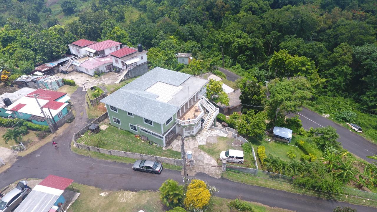 House for Sale   St. Ann's Bay