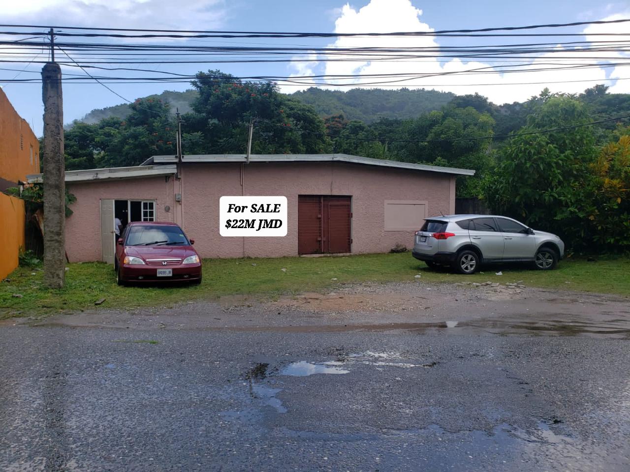 House for Sale   Lawrence Tavern