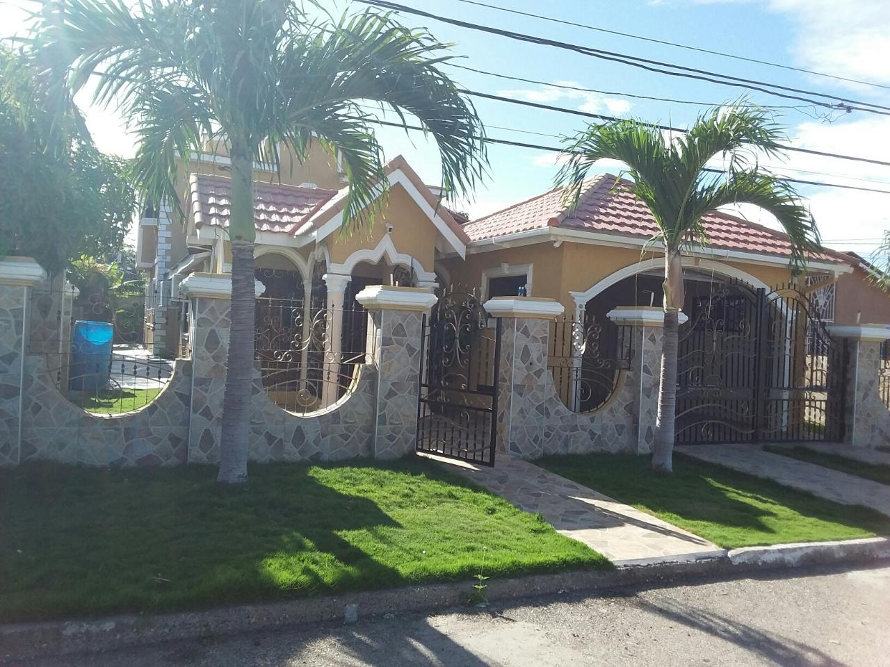 House for Sale   Old Harbour