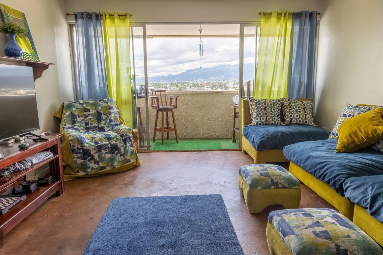 Apartment for Rent   Kingston 1
