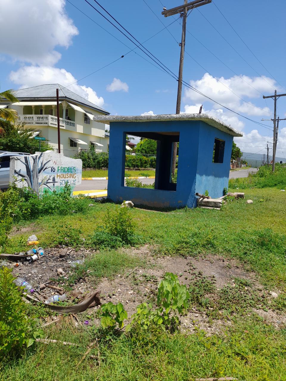 House for Sale   Milk River