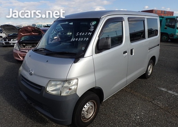 Toyota LiteAce 1,5L 2014