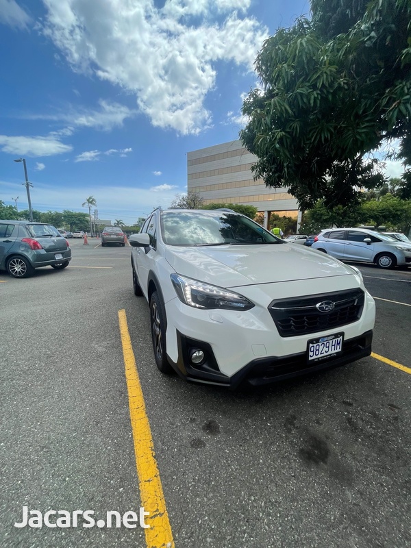 Subaru XV 2,0L 2018