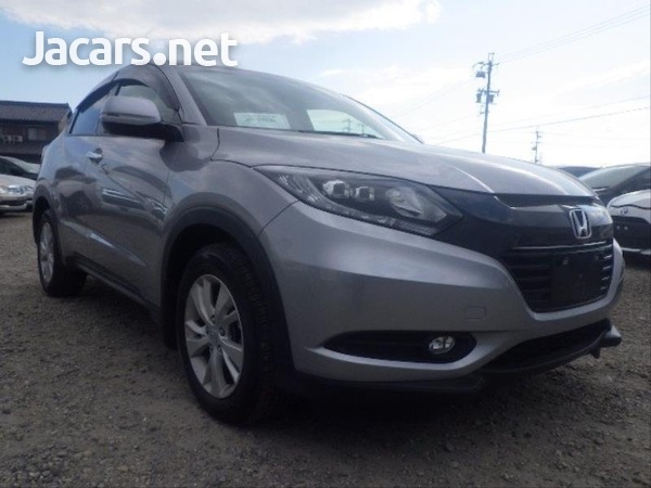 Honda HR-V 1,5L 2017