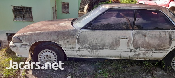 Toyota Camry 3,0L 1992