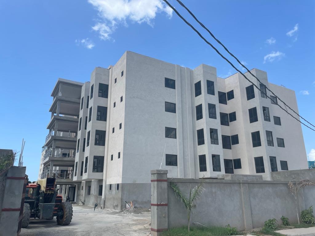 Apartment for Sale   Kingston 5