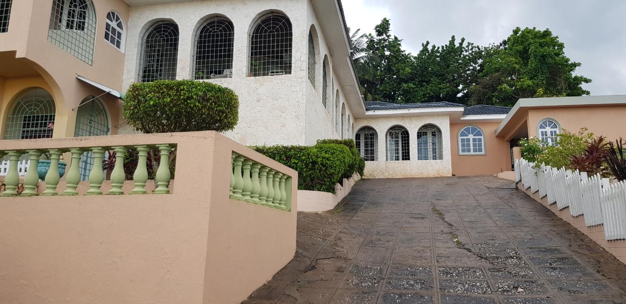 Apartment for Rent   Kingston 19