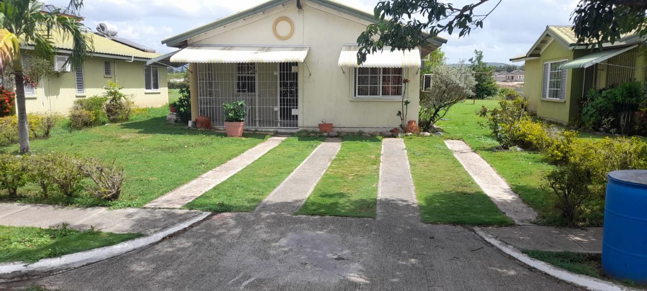 House for Sale   Old Harbour