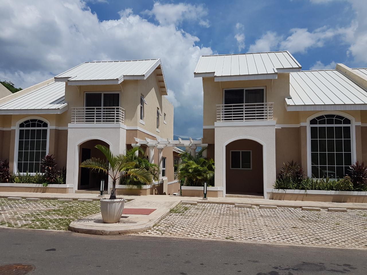 Apartment for Rent   Red Hills