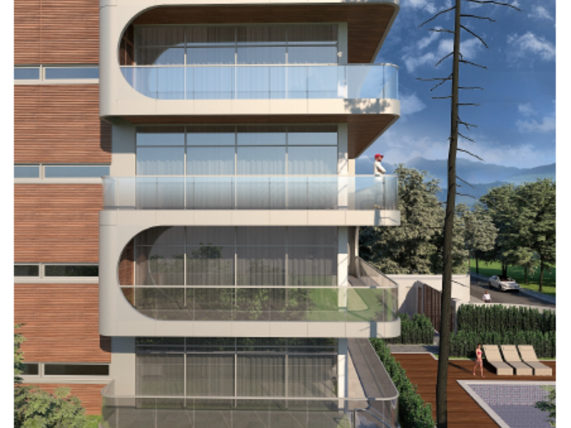 Apartment for Sale   Kingston 6