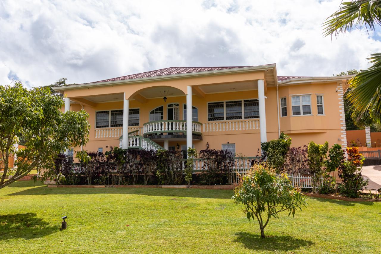 House for Sale   Mandeville