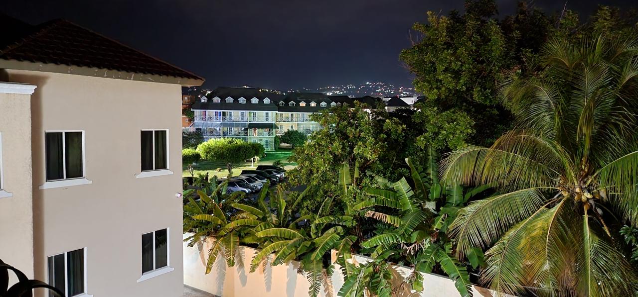 Apartment for Rent   Kingston 8