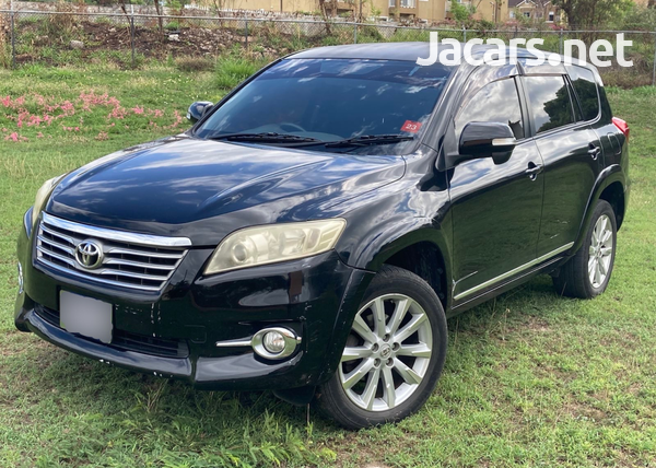 Toyota Vanguard 2,4L 2013