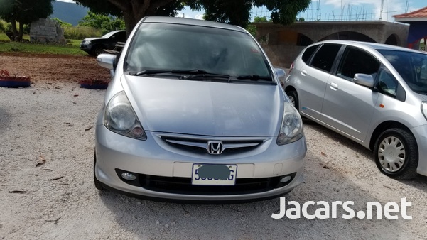 Honda Fit 1,3L 2007