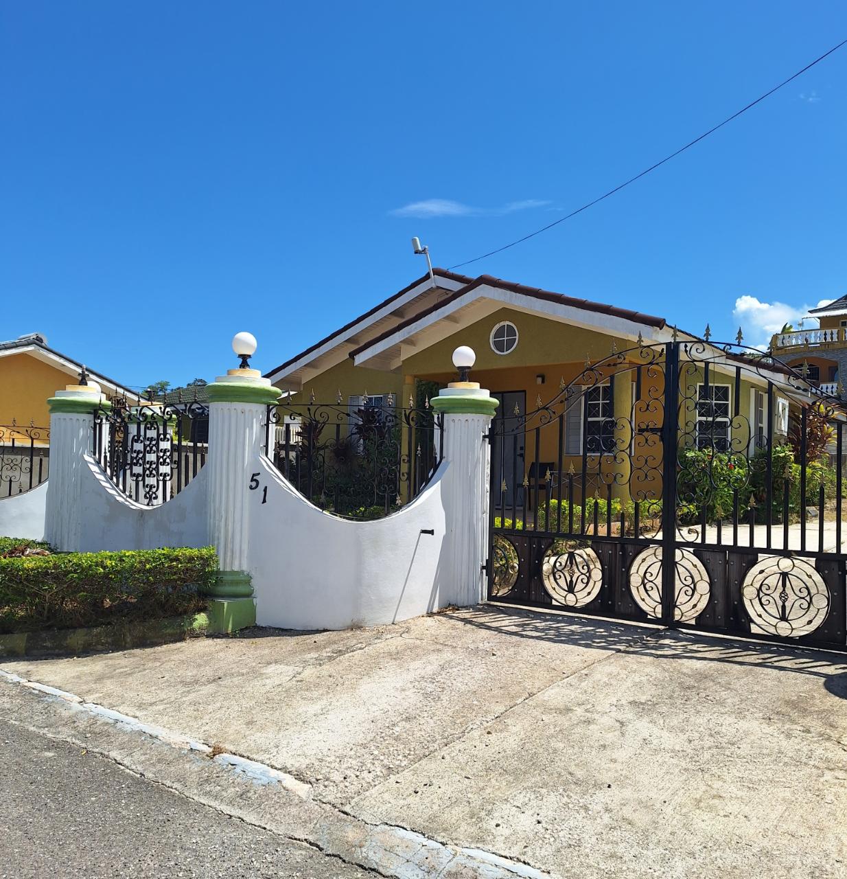 House for Sale   Falmouth