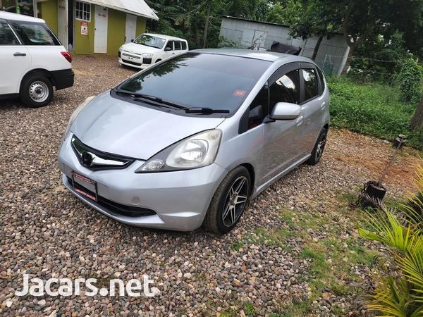 Honda Fit 1,3L 2010