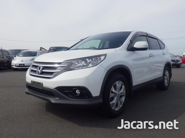 Honda CR-V 2,0L 2013