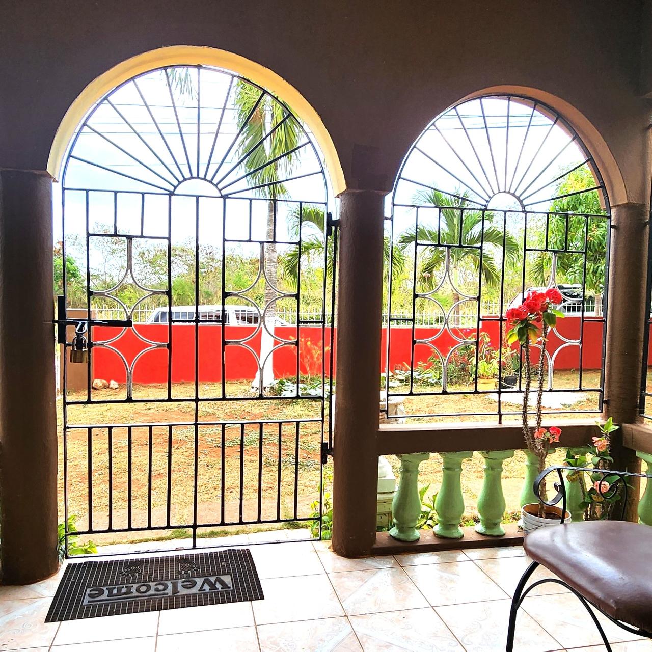 House for Sale   Spanish Town