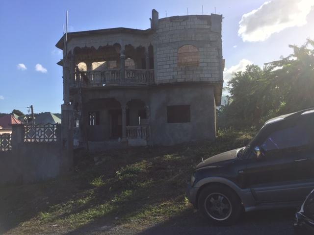 House for Sale   Port Maria