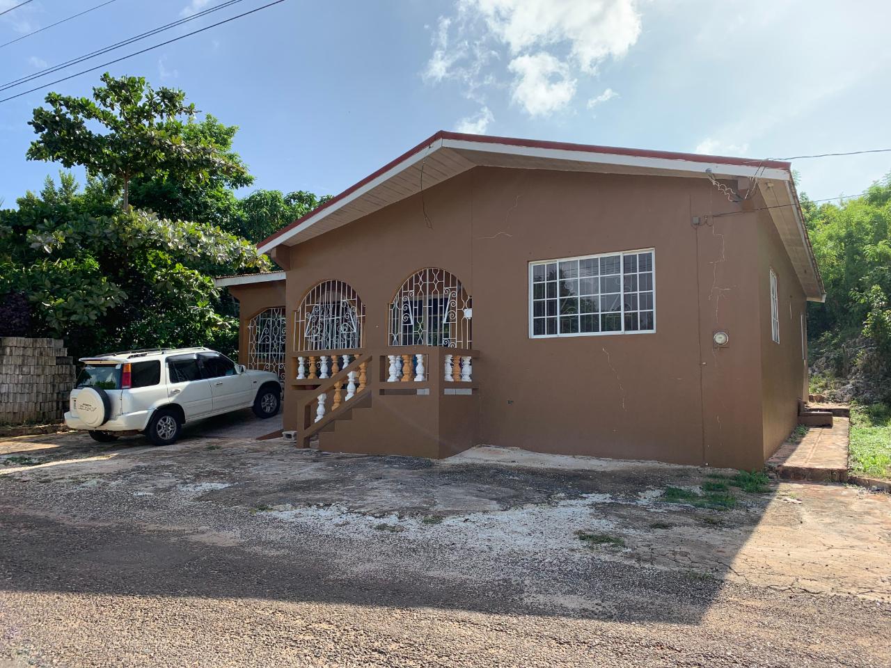 House for Sale   Junction