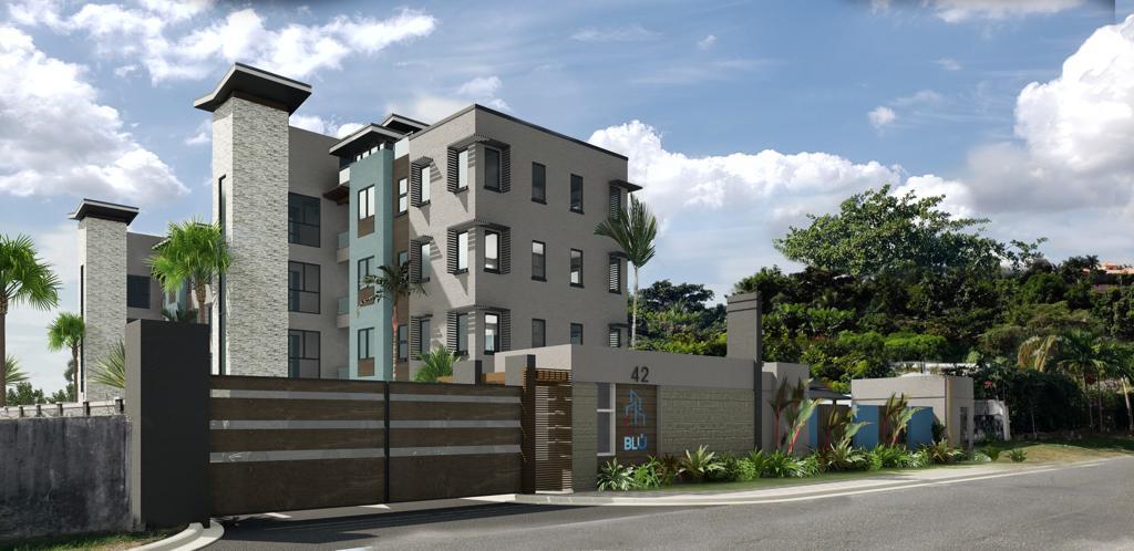 Apartment for Sale   Kingston 8