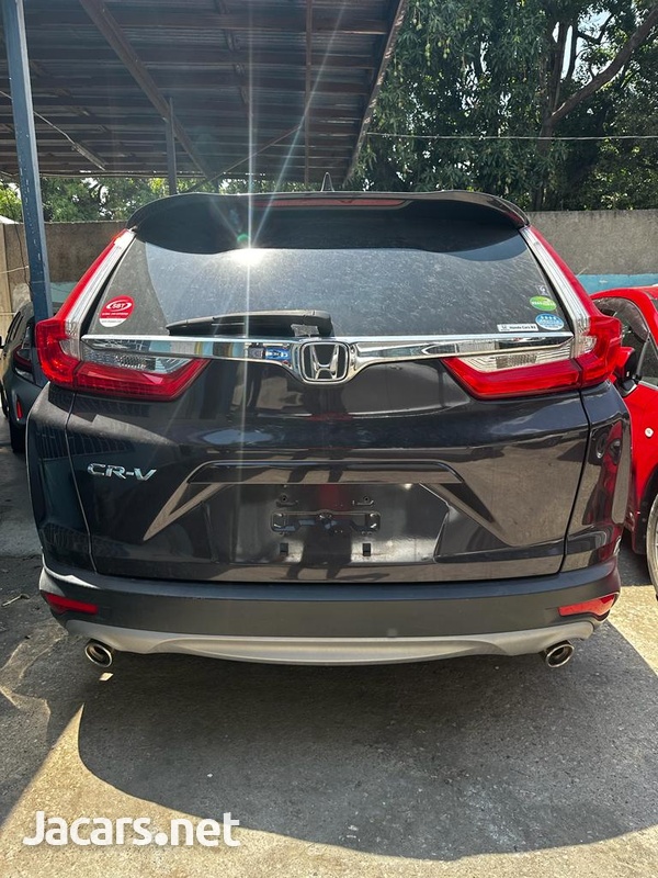 Honda CR-V 1,5L 2019