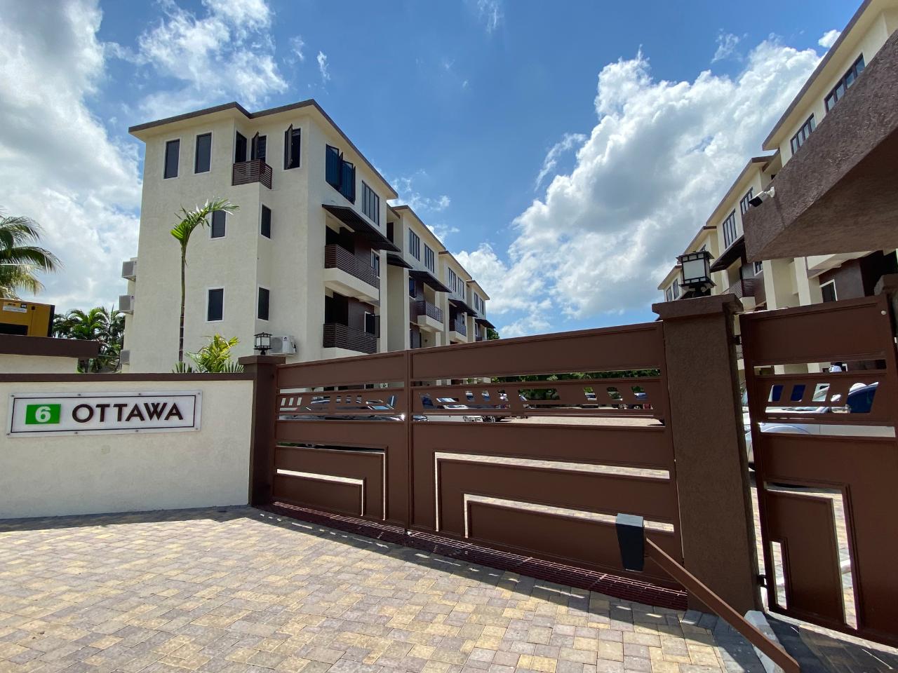 Apartment for Rent   Kingston 6