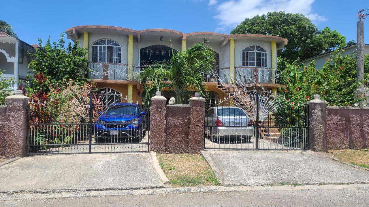 House for Sale   Spanish Town
