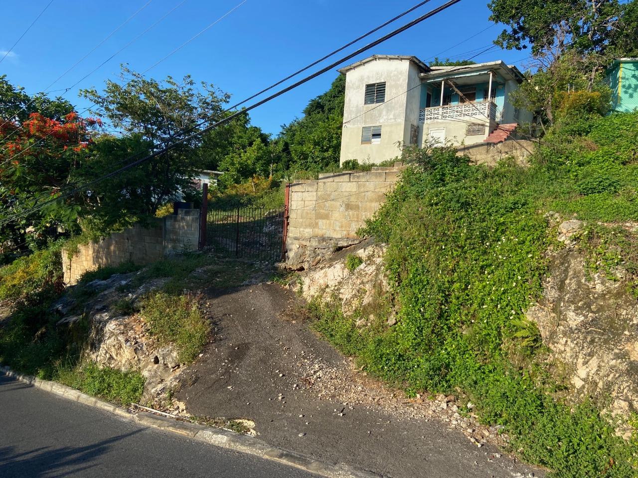 House for Sale   Montego Bay