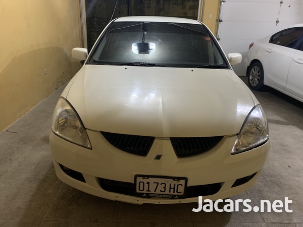 Mitsubishi Lancer 1,5L 2005