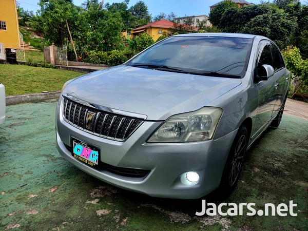 Toyota Premio 1,8L 2011