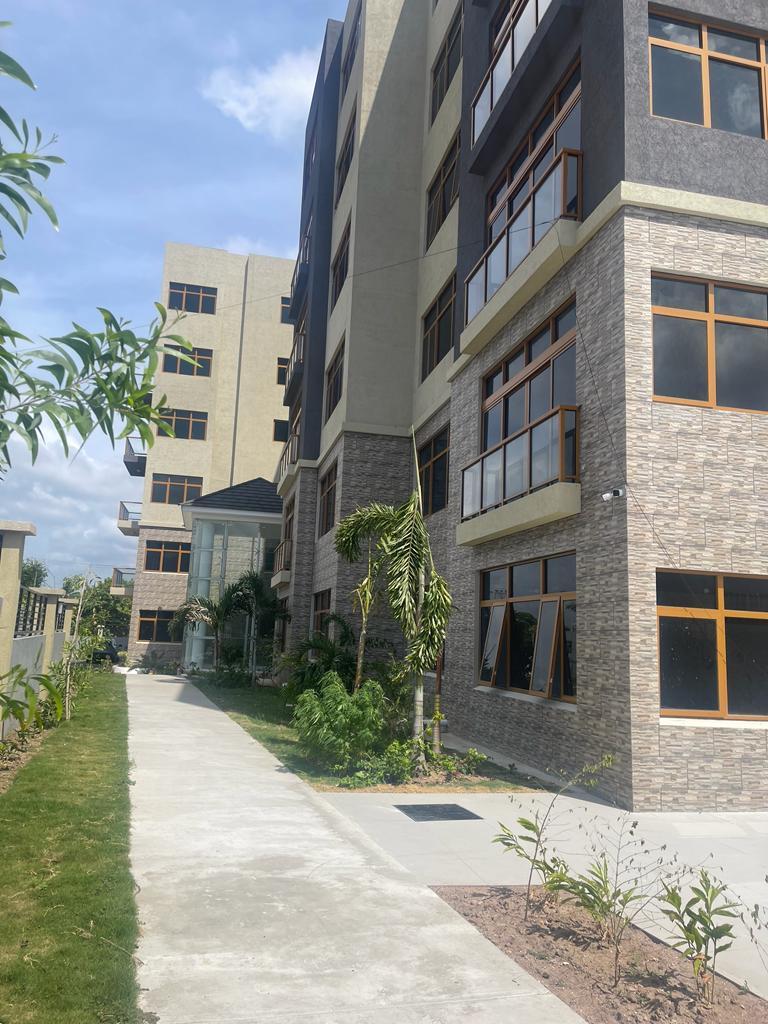 Apartment for Sale   Kingston 6