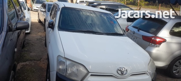 Toyota Probox 1,3L 2015