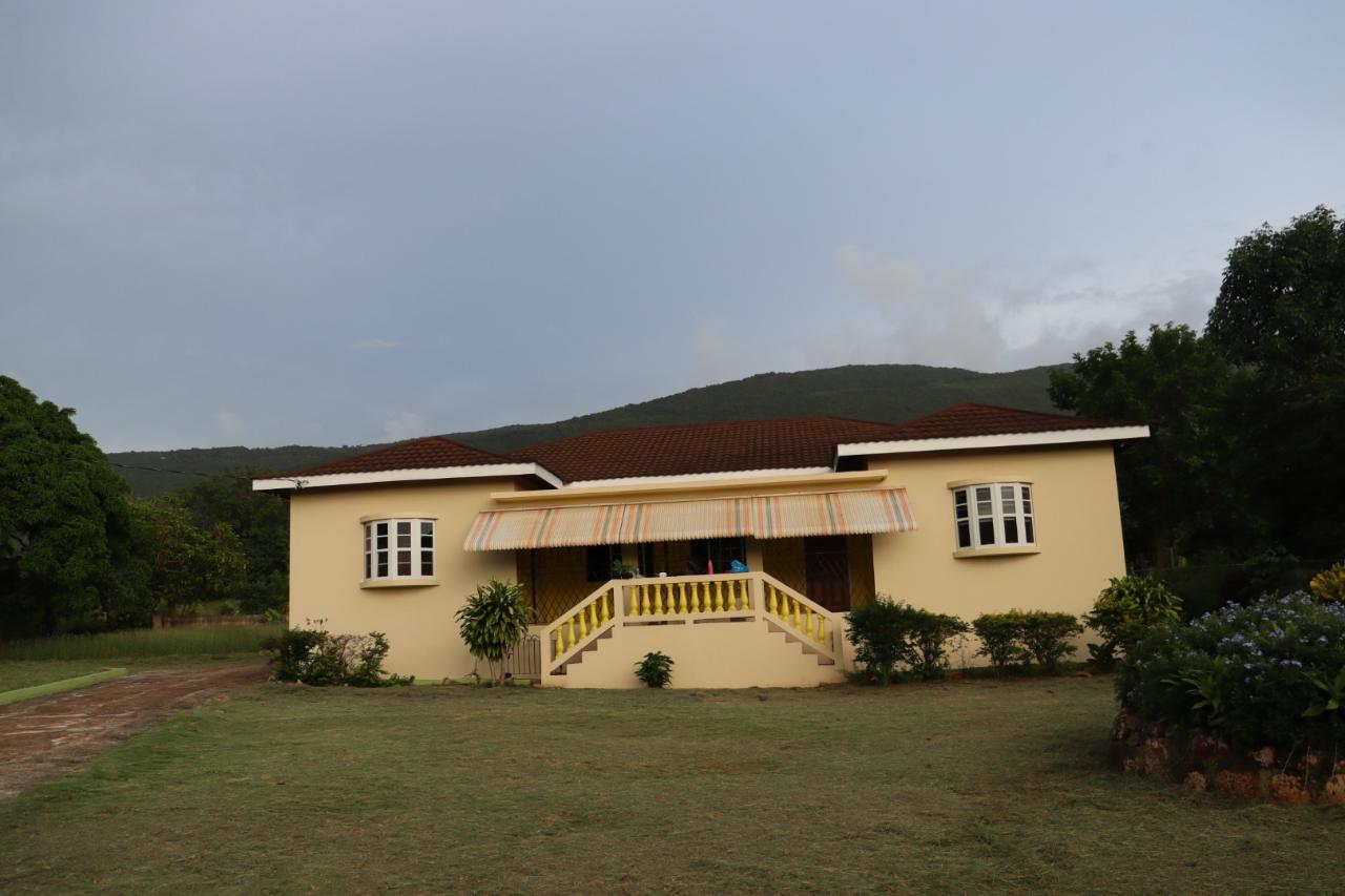 House for Sale   Downs
