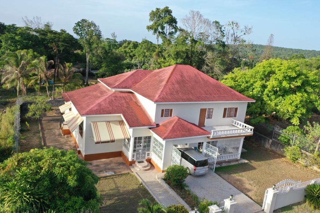 House for Sale   Ocho Rios