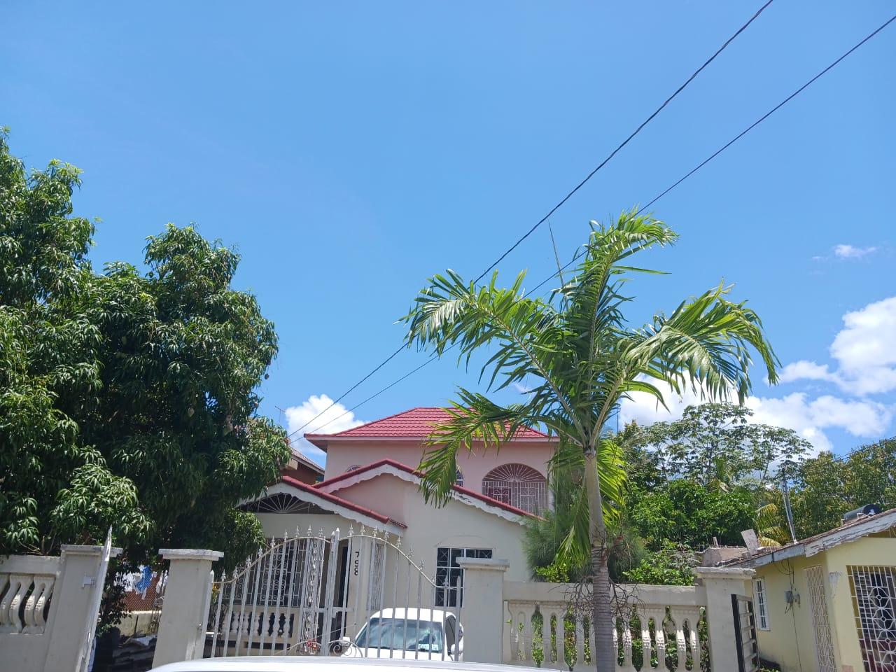 House for Sale   Bogue