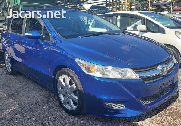 Honda Stream 1,8L 2010