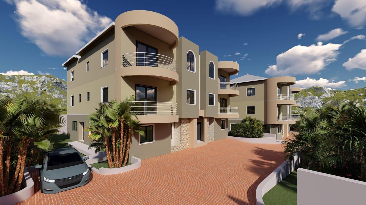 Apartment for Sale   Kingston 19
