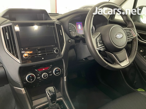 Subaru Forester 2,0L 2021