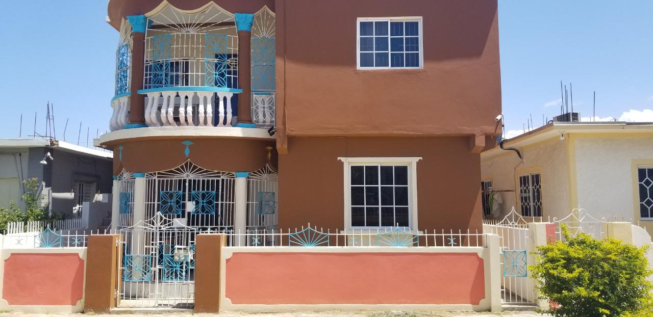 House for Sale   Greater Portmore