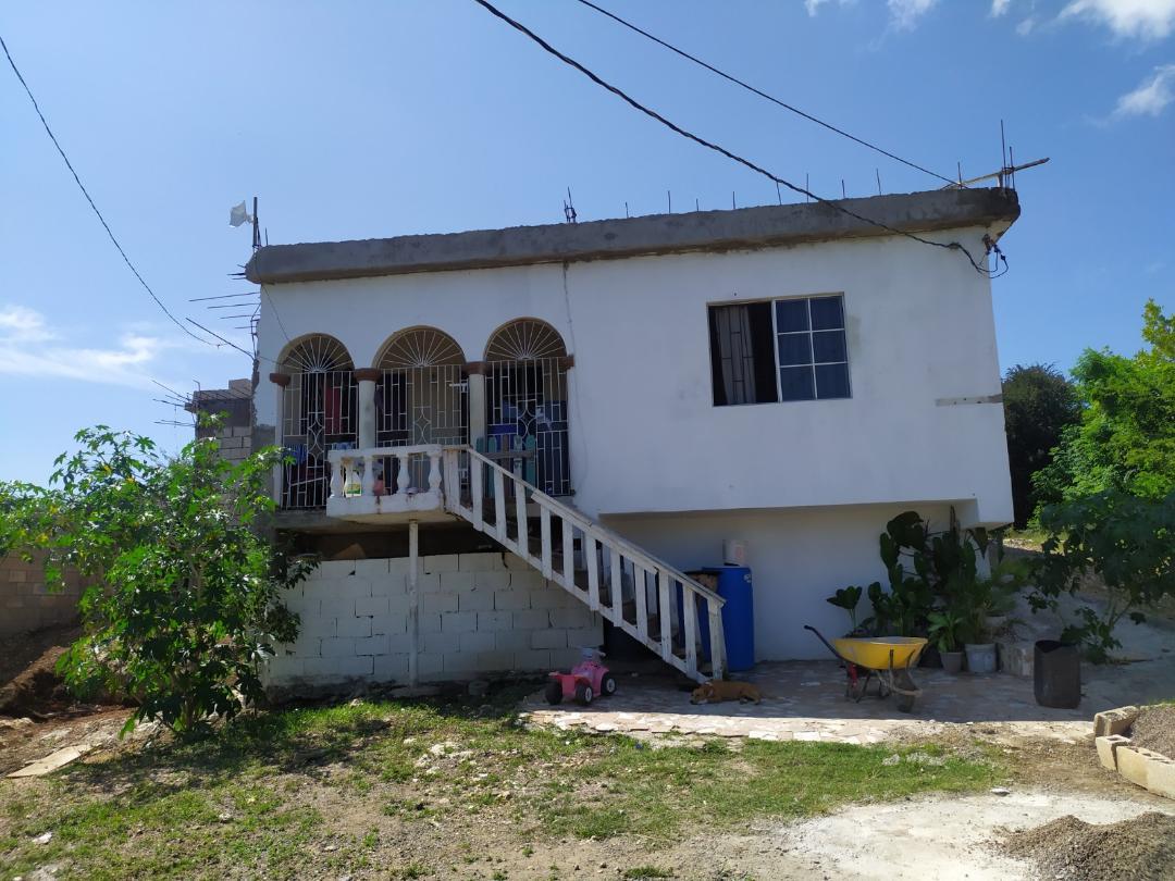 House for Private   May Pen