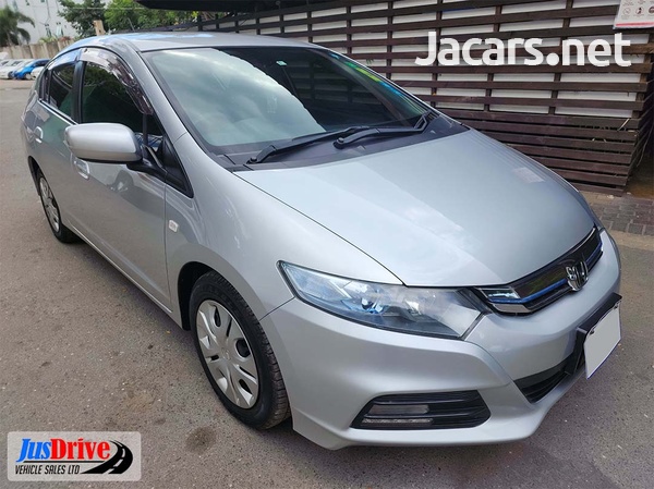 Honda Insight 1,5L 2014